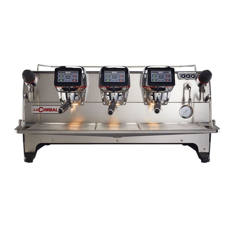 Tam Otomatik Espresso Kahve Makinesi M200 PROFILE DT/3 TOUCH