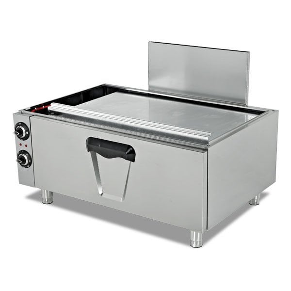 Set Altı Maxi Fırın Elektrikli 120X79X55 900 Plus - EMP.PLS.9FRE03