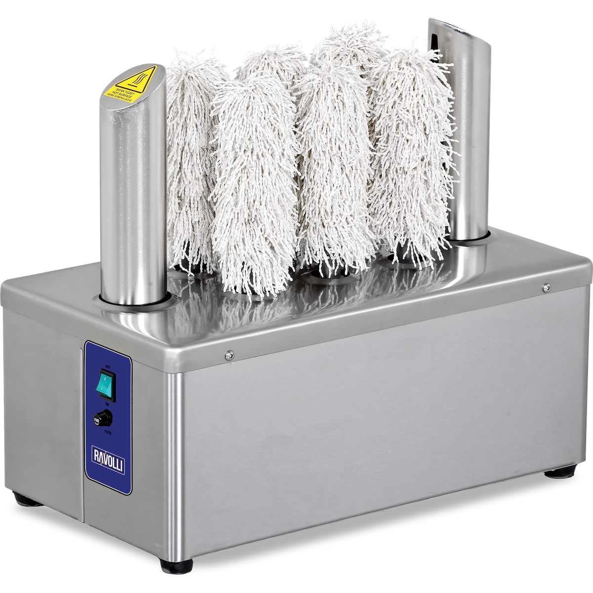 Bardak Kurutma Makinesi - RVL.BPR.001