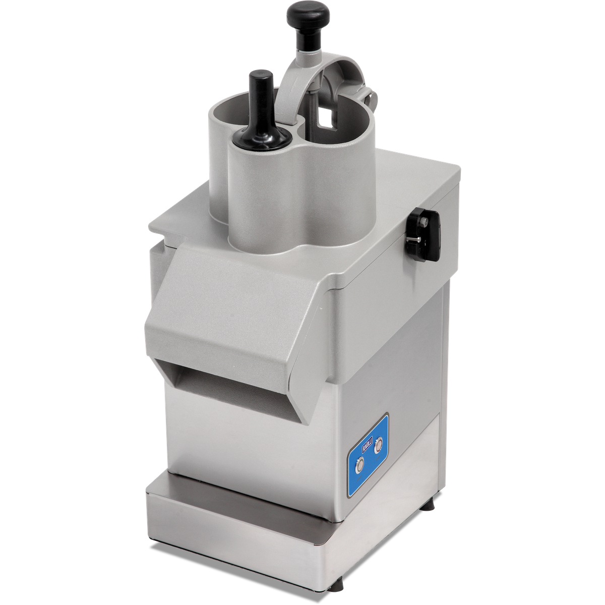 Sebze Doğrama Makinesi - RVL.300