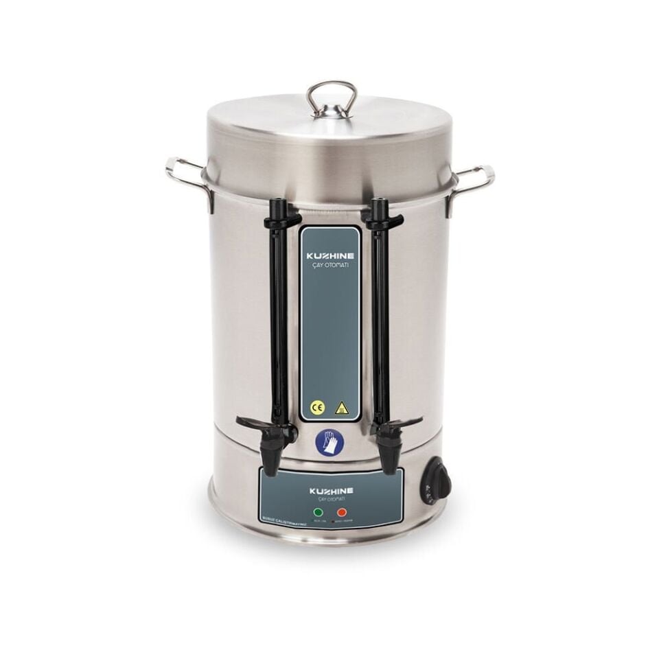 Çay Makinesi 500 Bardak   - KZ.CY.500