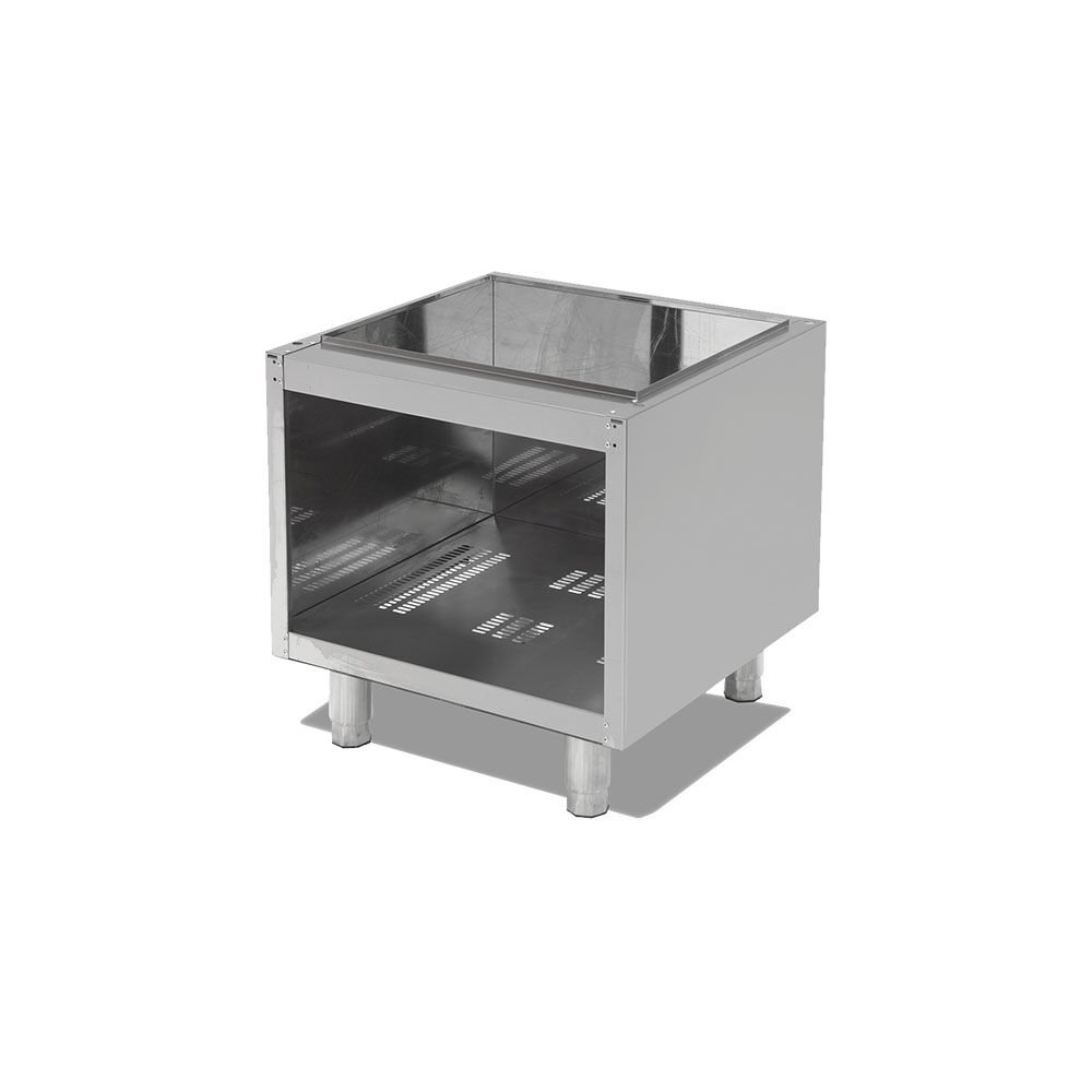 Set Altı Tezgah Kapaksız - 700 Plus RVL.PLS.7TS020-K