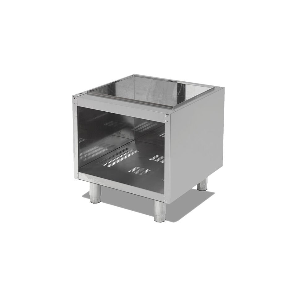 Set Altı Tezgah Kapaksız - 700 Plus RVL.PLS.7TS020-K