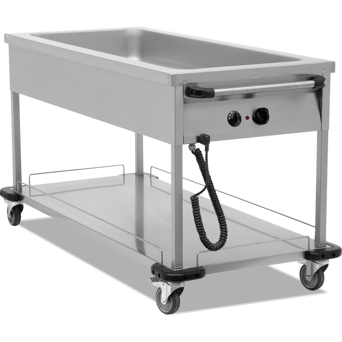 Sıcak Mobil Benmari 4 Gn 1/1 - RVL.MBLB.03