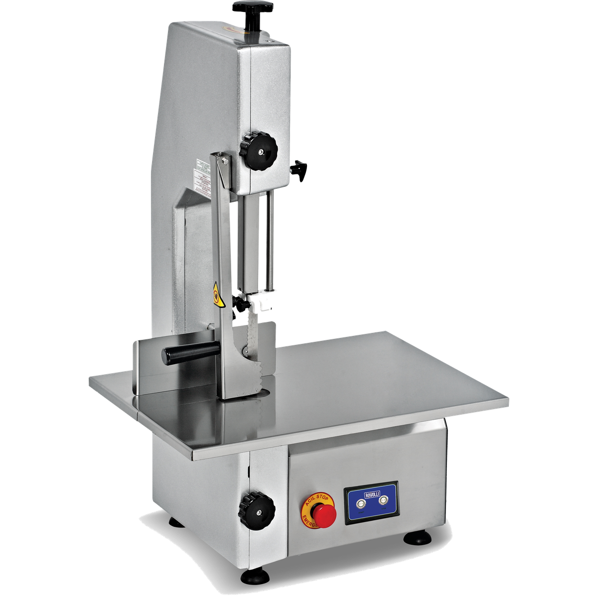 Et Ve Kemik Testeresi - RVL.ETK.01