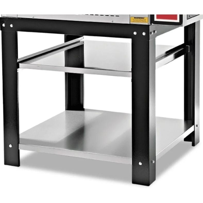 Pizza Fırını Alt Standı - EMP.9G-S