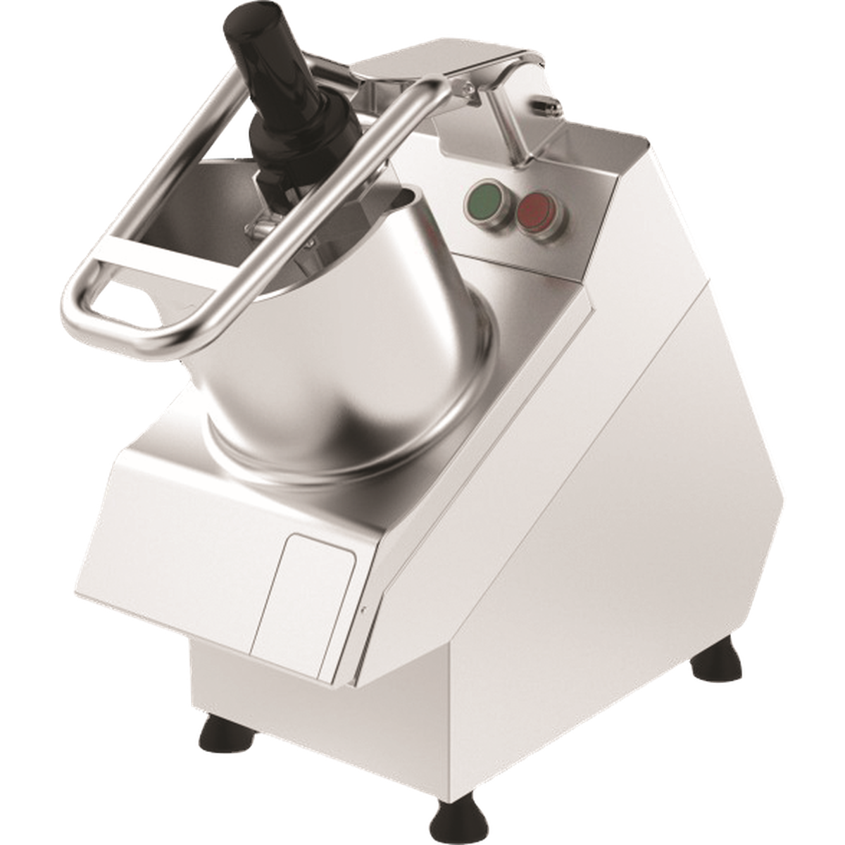 Sebze Doğrama Makinesi  240 Kg/Saat - JP.VC65