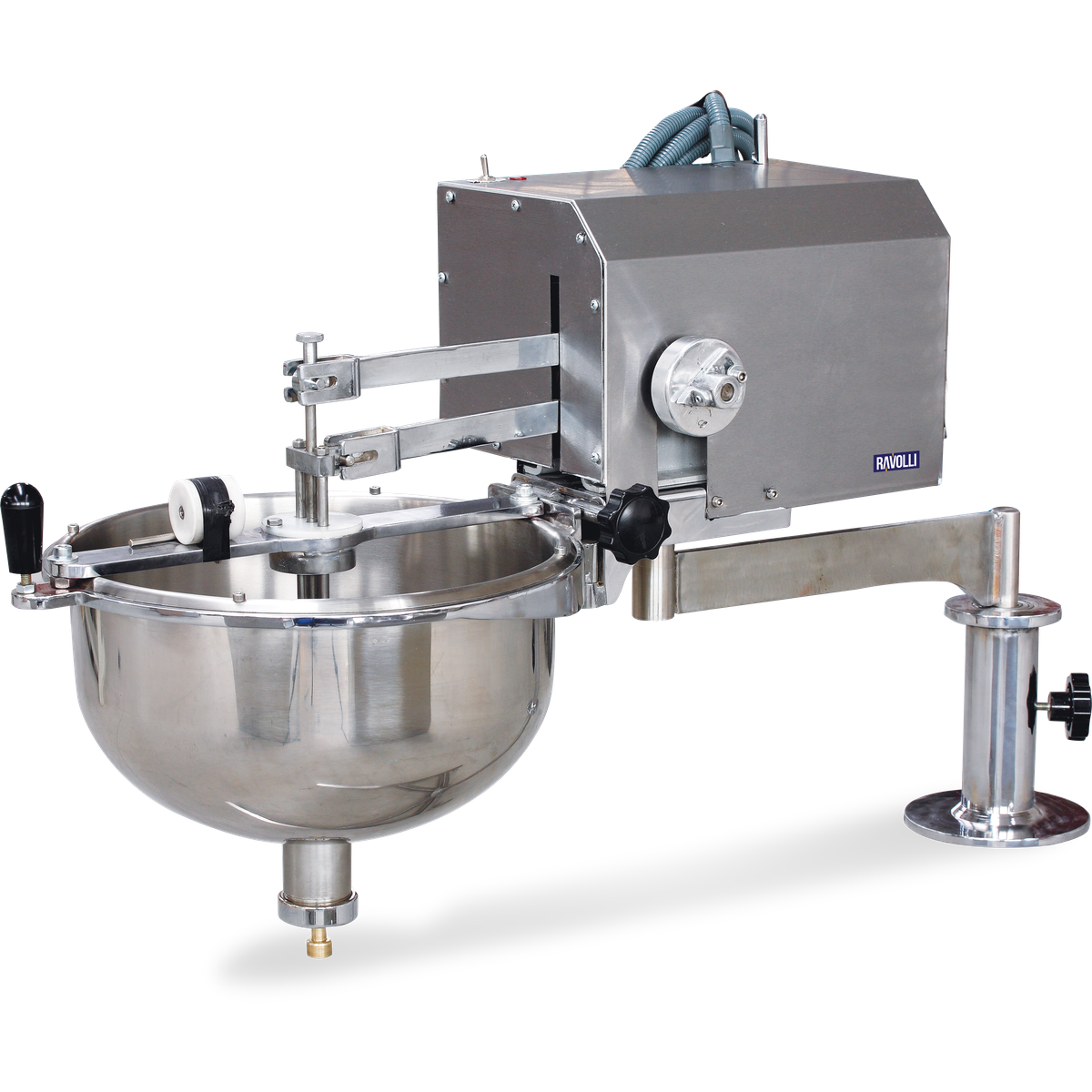 Saray Ve İzmir Lokma Makinesi  7 Kg  - RVL.LK.001