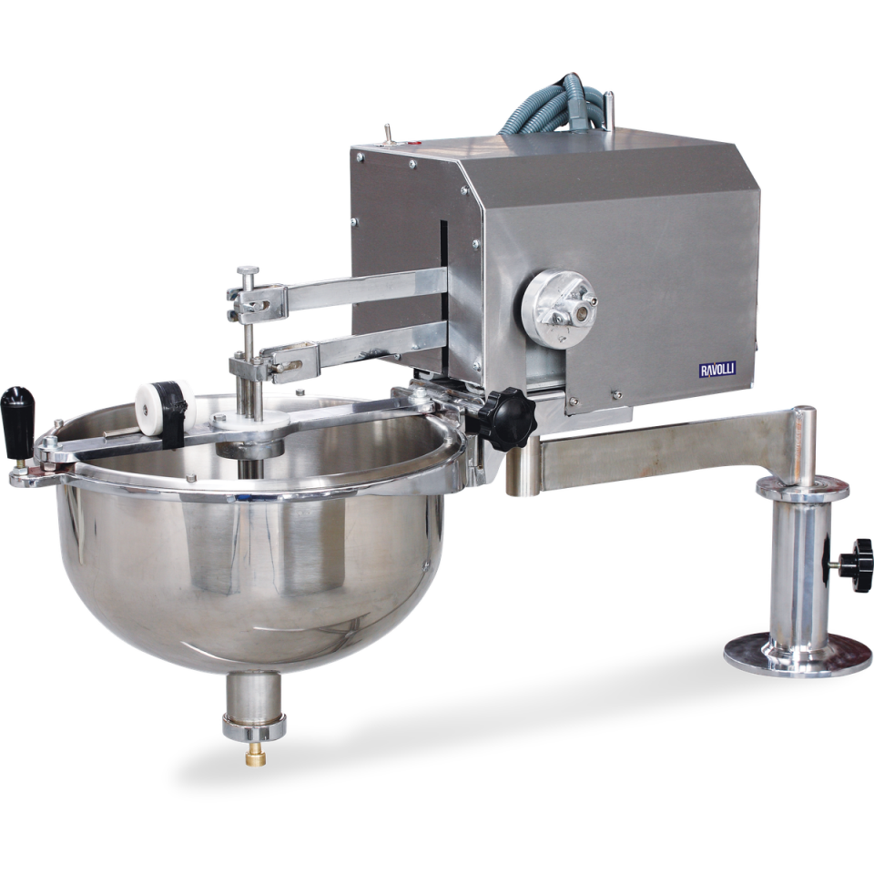 Saray Ve İzmir Lokma Makinesi  7 Kg  - RVL.LK.001