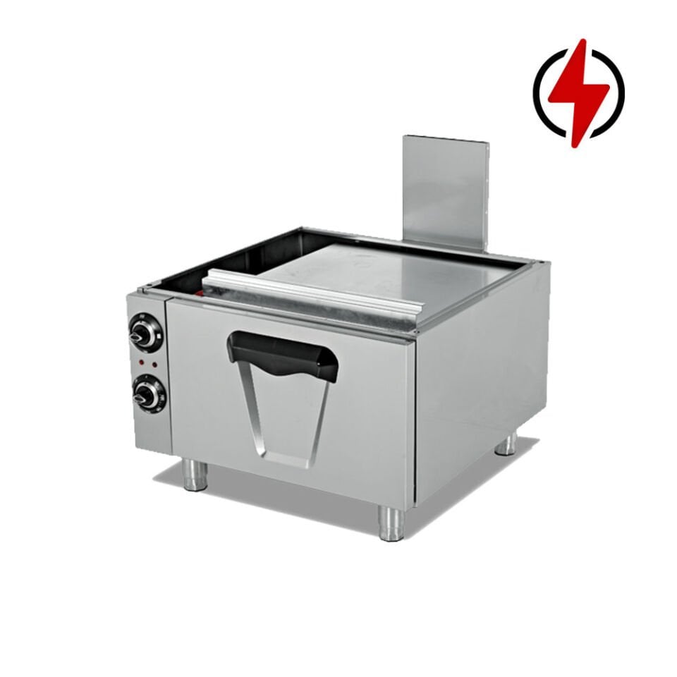 Set Altı Fırın Elektrikli 80X79X55 900 Plus - RVL.PLS.9FRE01