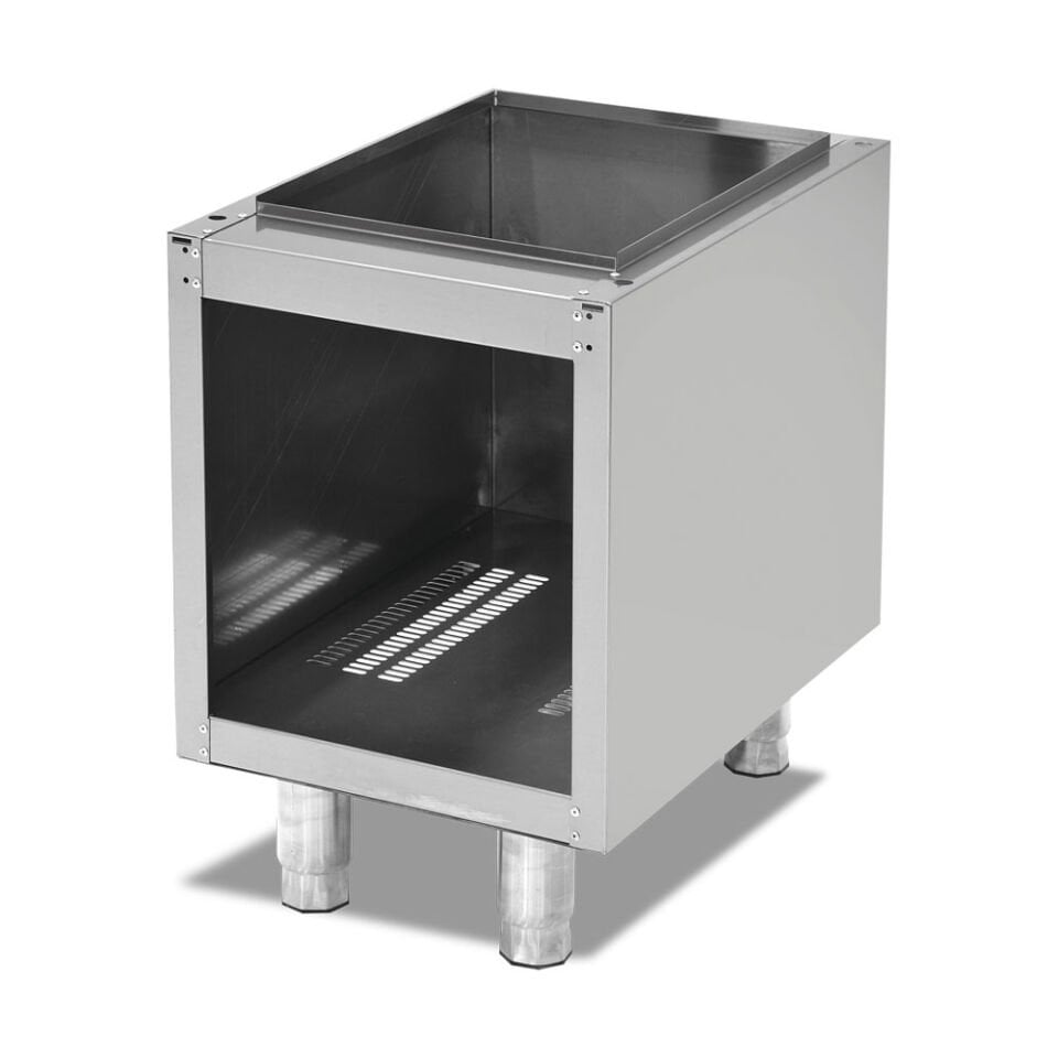 Set Altı Tezgah Kapaksız 40X79X55 900 Plus - EMP.PLS.9TS010-K