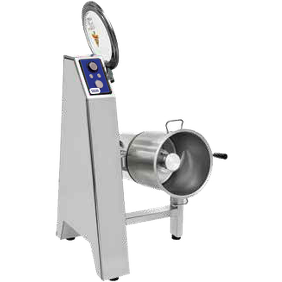 Sebze Parçalama Makinesi 20 Litre - RVL.SD.07