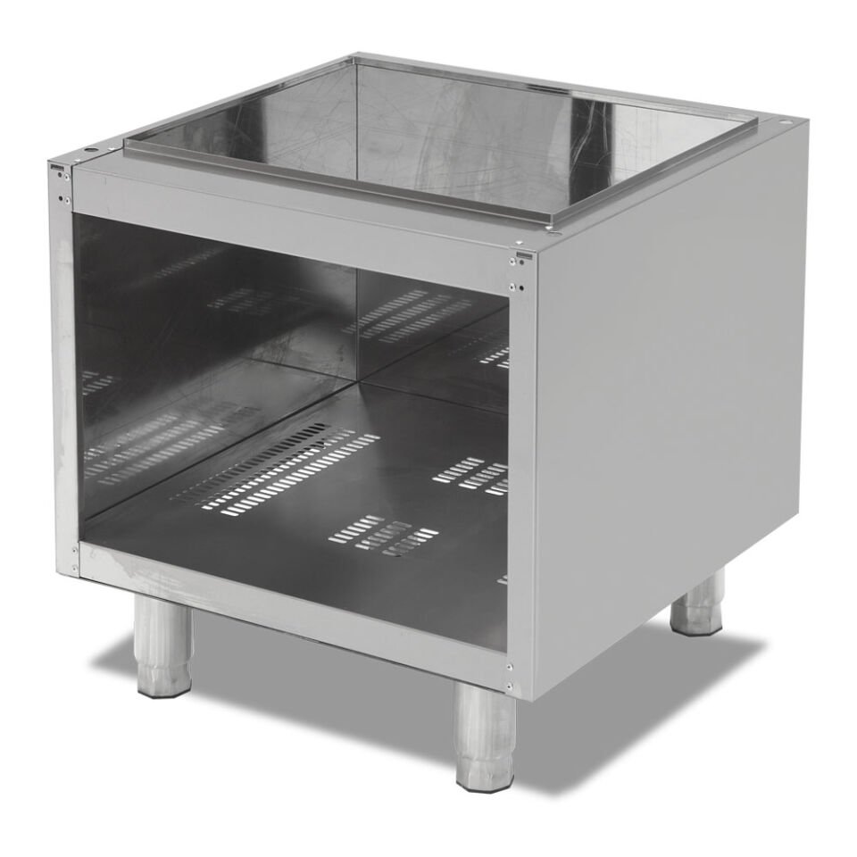 Set Altı Tezgah Kapaksız 80X79X55 900 Plus - EMP.PLS.9TS020-K