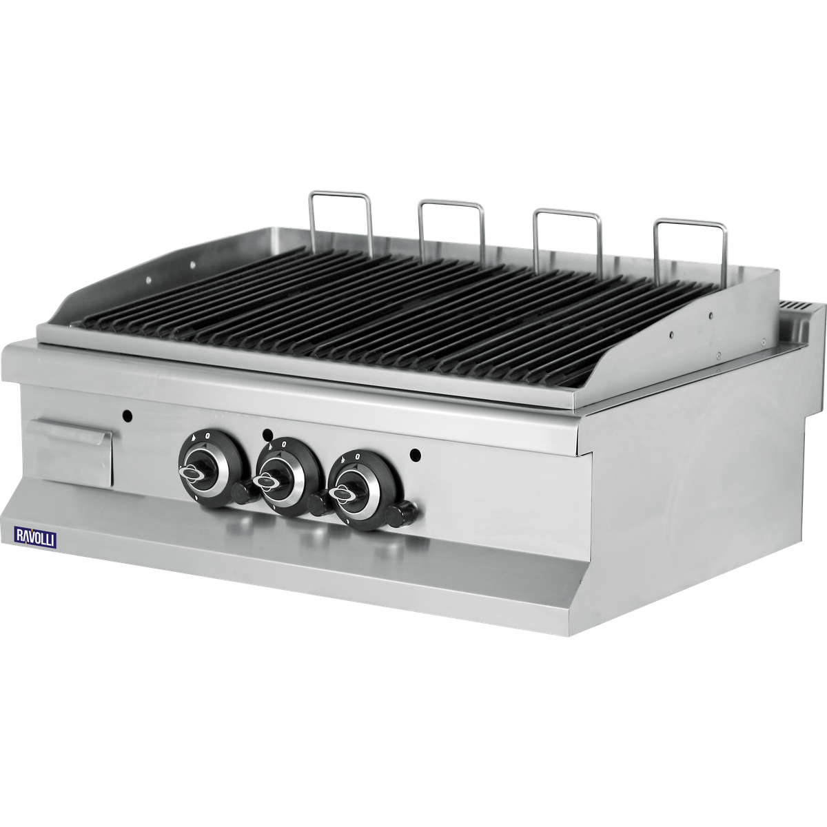 Izgara Lavataş 90X60X30 - RVL.6LG030