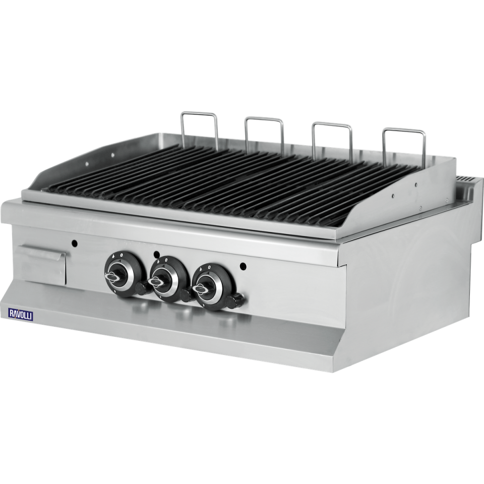 Izgara Lavataş 90X60X30 - RVL.6LG030