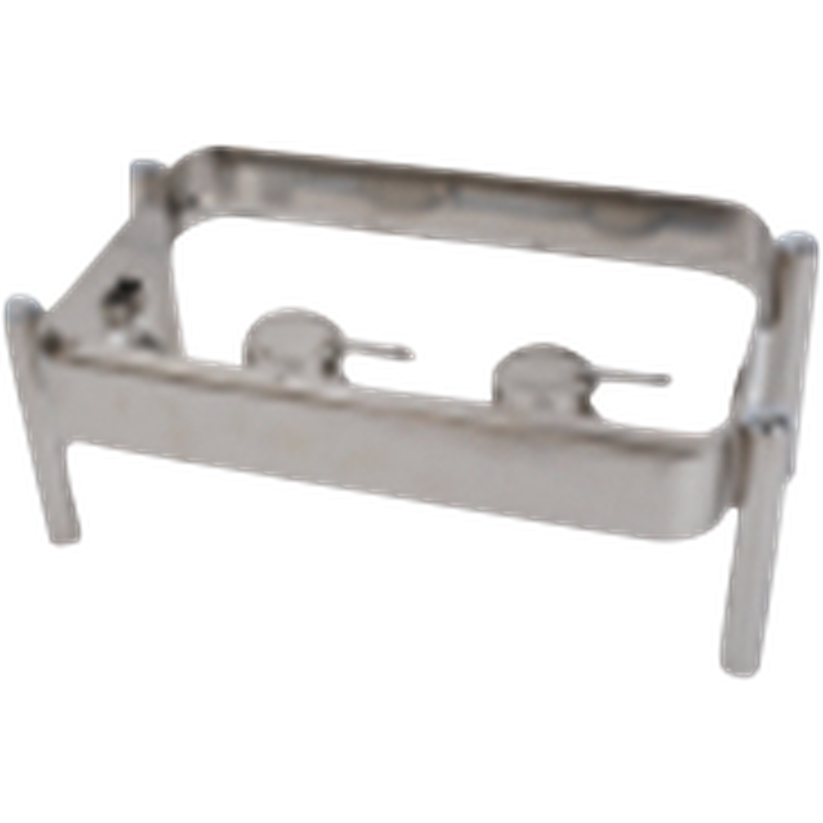 Dikdörtgen Reşo Alt Standı 1/1 Gn - JP.CHF.01A