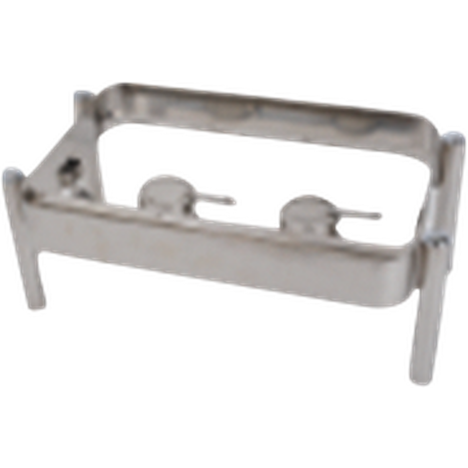 Dikdörtgen Reşo Alt Standı 1/1 Gn - JP.CHF.01A