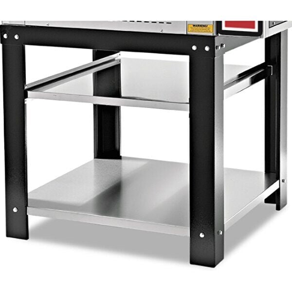 Pizza Fırını Alt Standı - EMP.8G-S