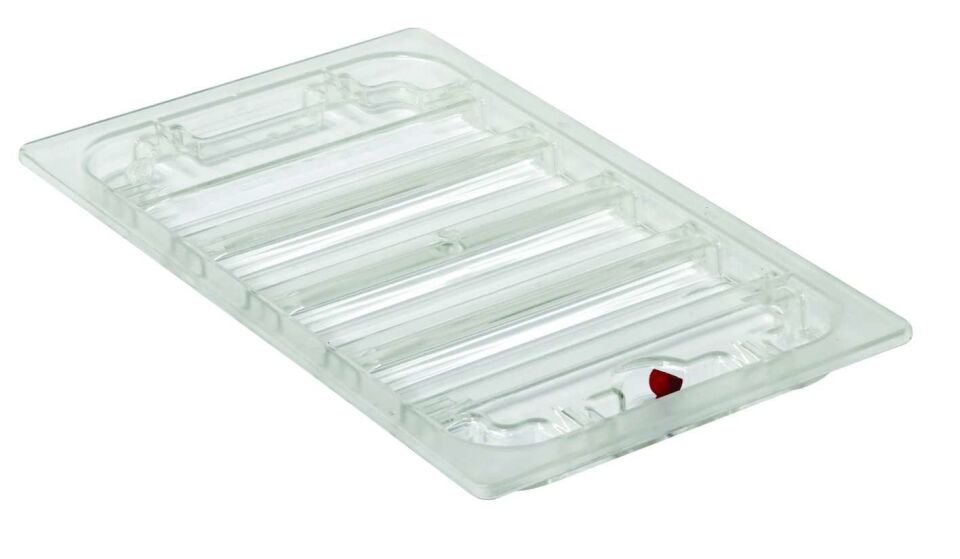 Vac-Norm Küvet 1/1 Kapak - RVL.GN.K