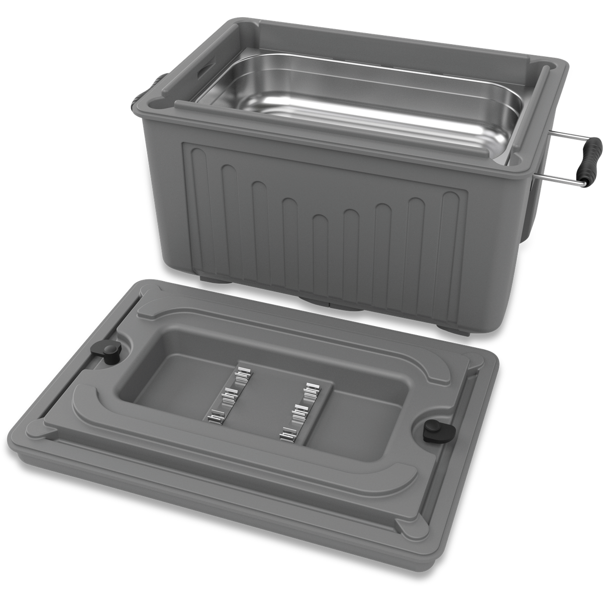 Thermobox 300 - RVL.BOX-300