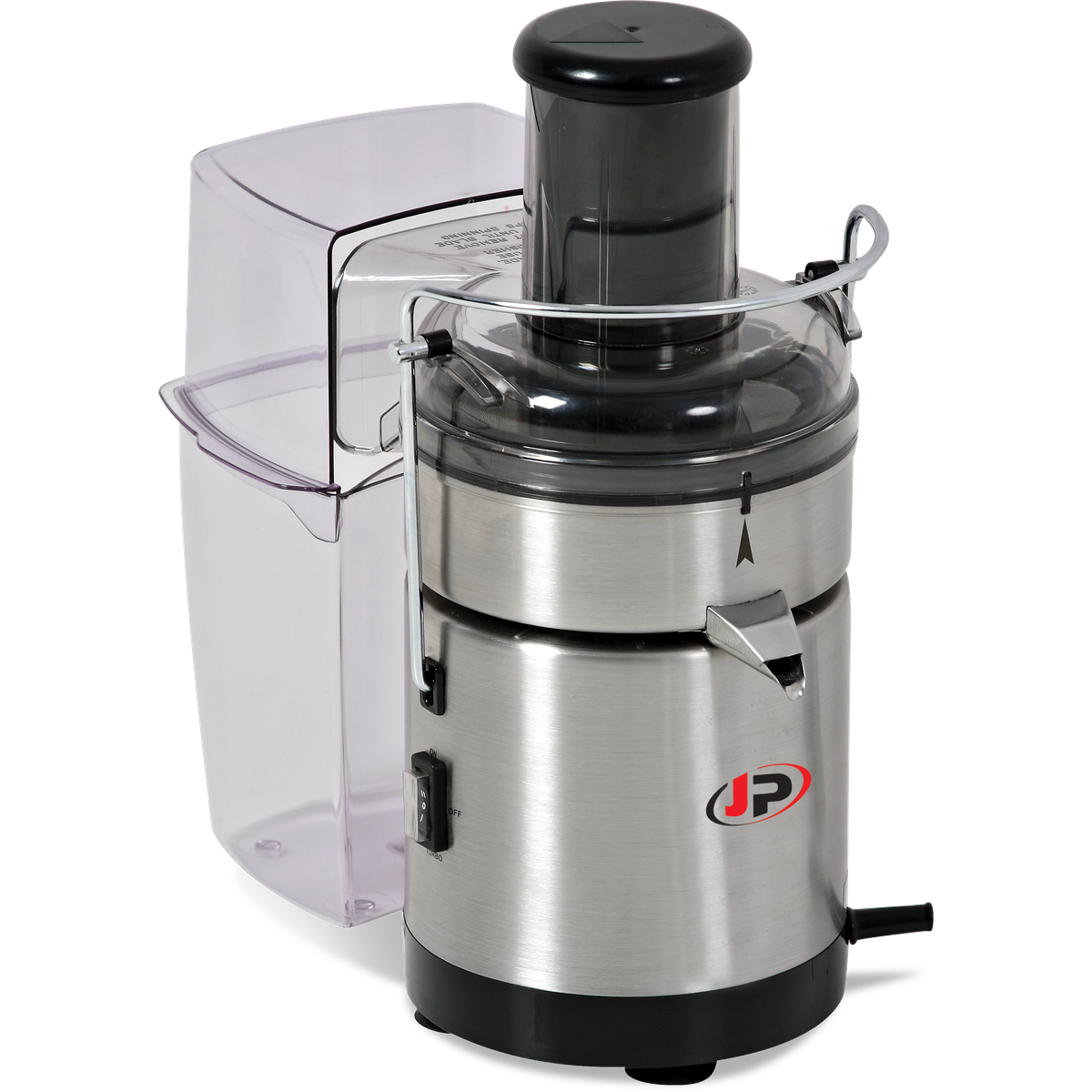 Katı Meyve Presi - JP.KM.01