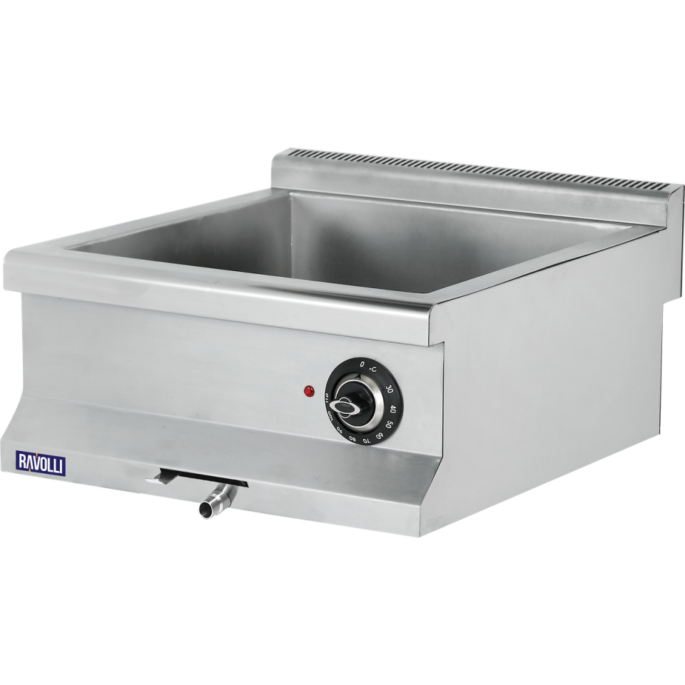 Benmari Elektrikli 60X60X30 - RVL.6SE020