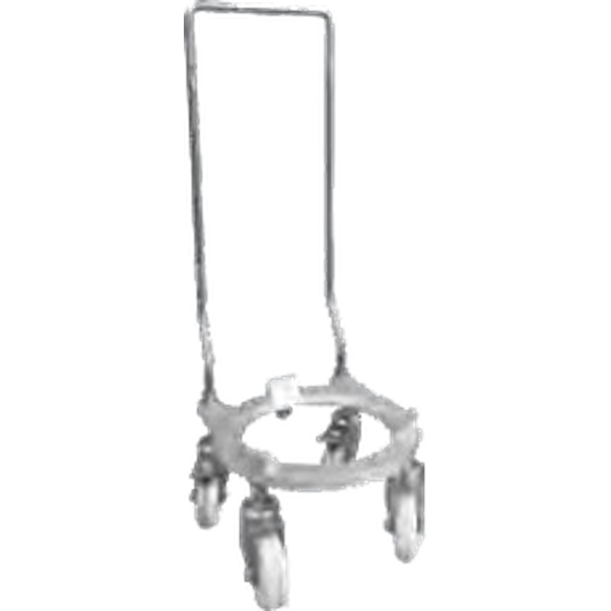 Kazan Taşıma Arabası  - RVL.MK.30