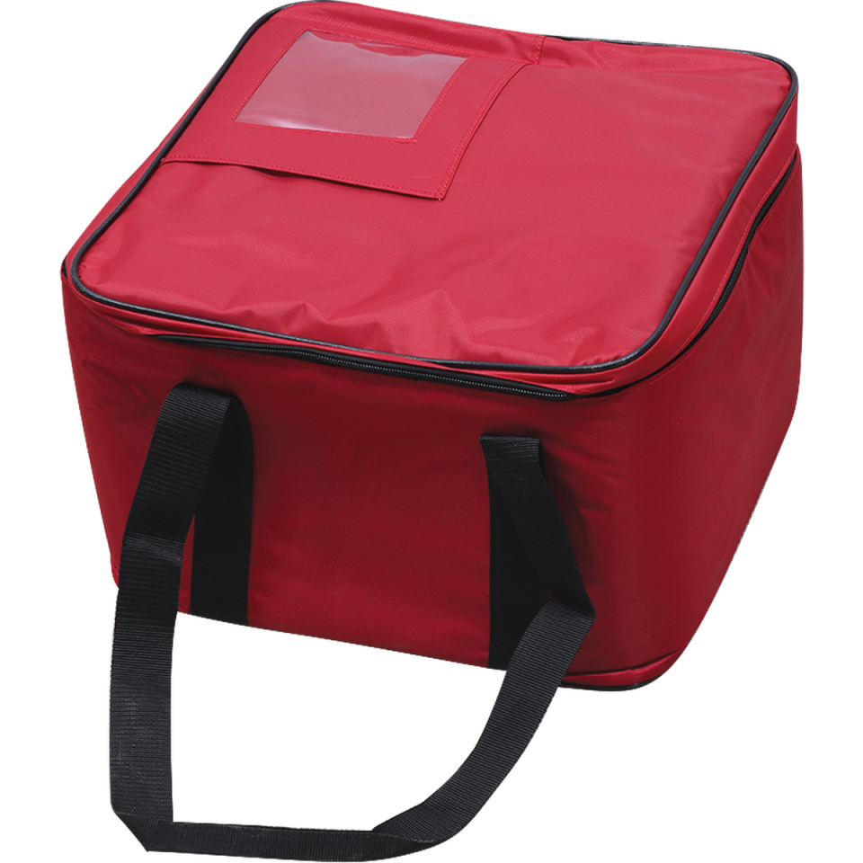 Thermo Kare Servis Çantası - RVL.TRBAG.06