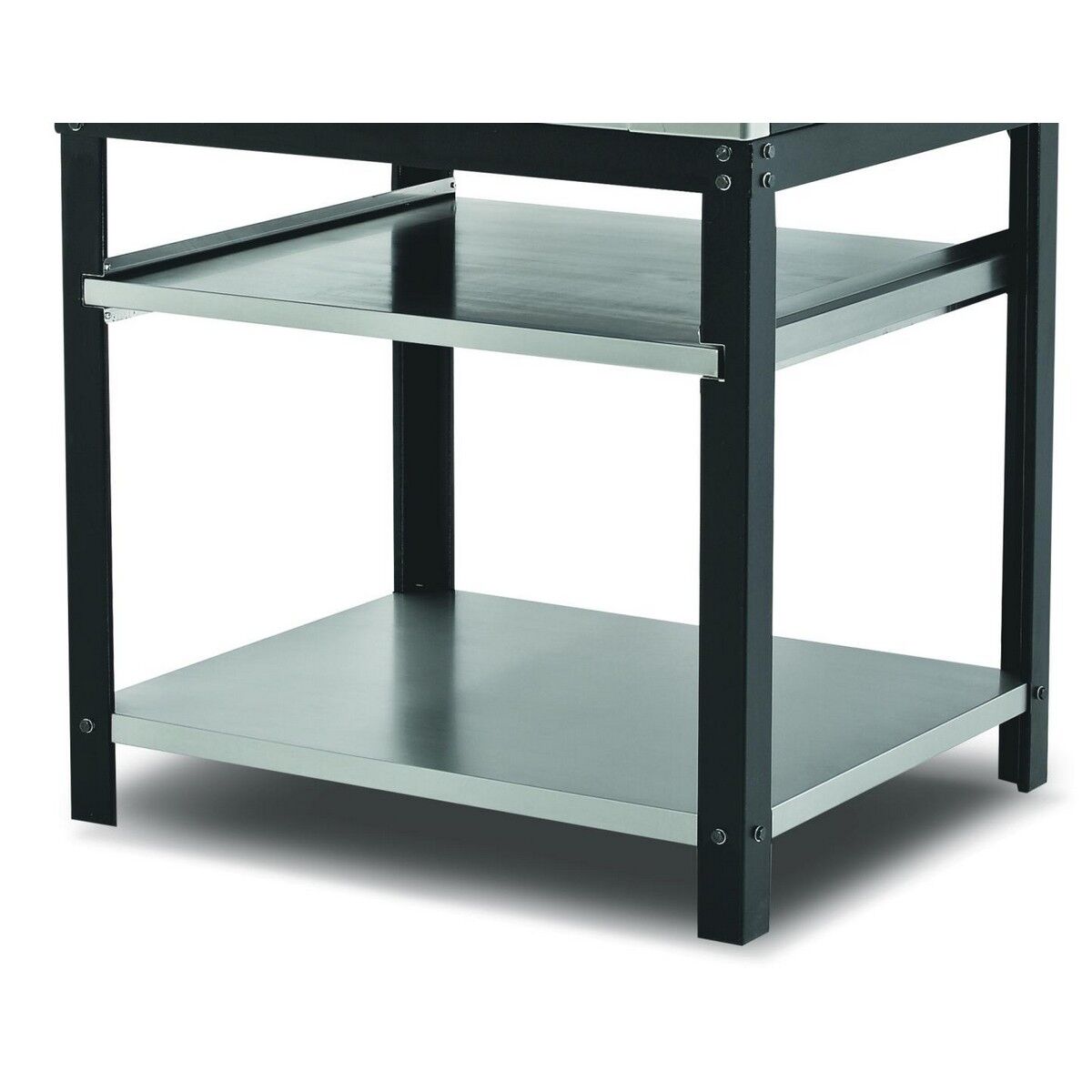 Pızza Fırını Alt Standı - RVL.AS.8