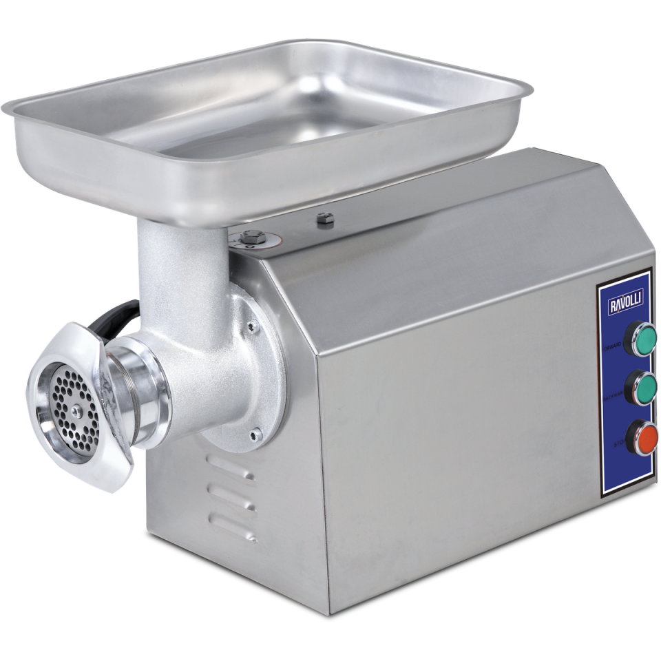 Et Kıyma Makinesi No:22 220V - RVL.22.01.P