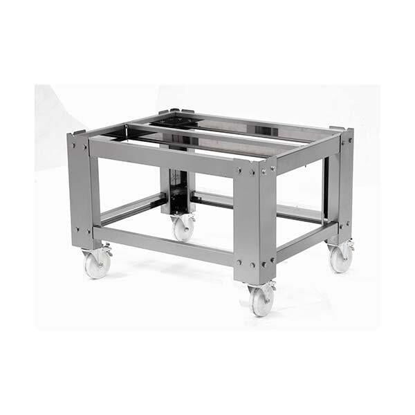 Konveyörlü Pizza Fırını Alt Standı - EMP.60-1530-AS