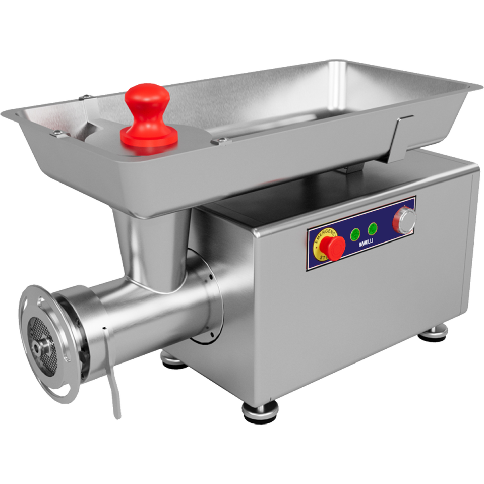 Et Kıyma Makinesi No:22 220 V - RVL.MM.22.09