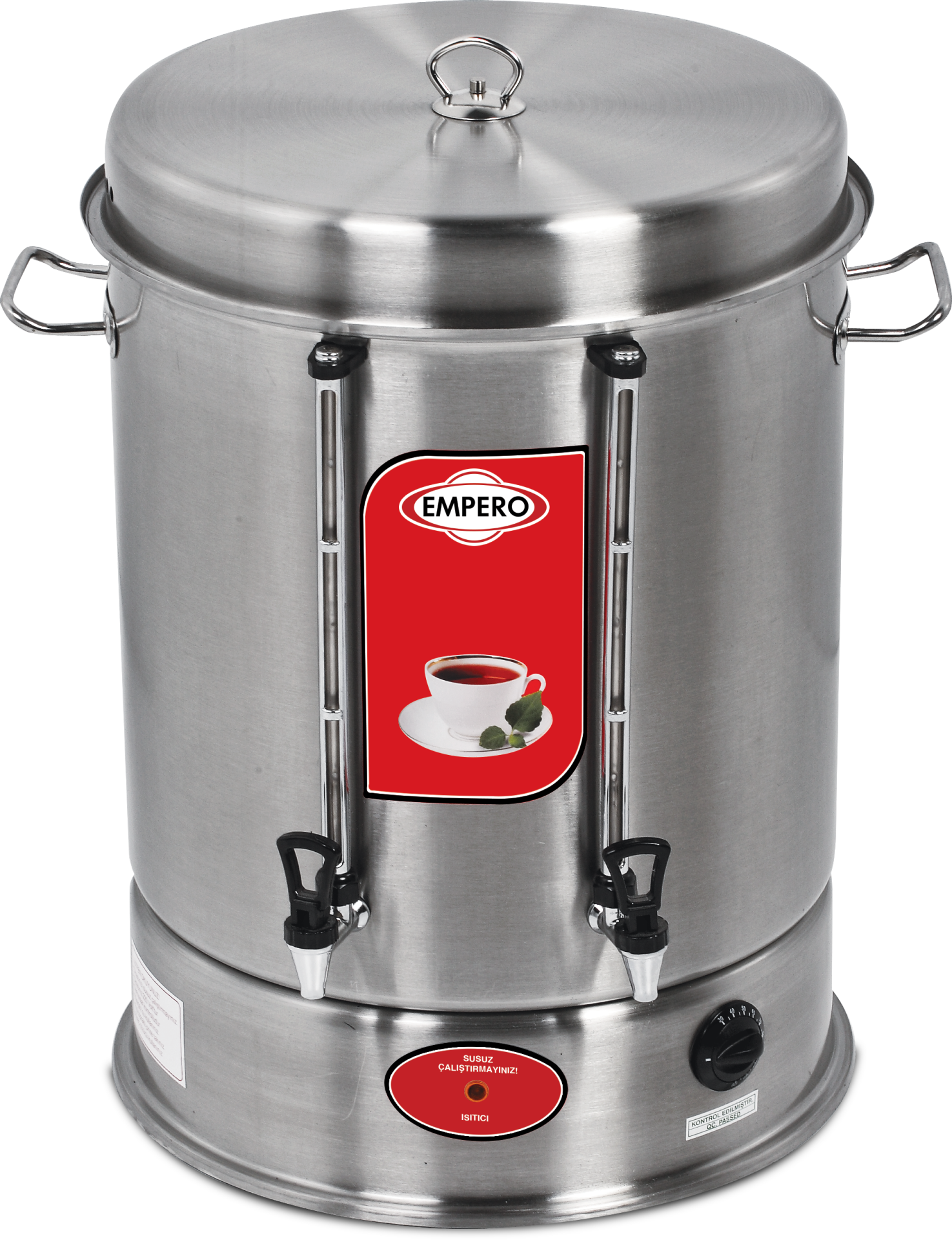 Çay Makinesi 250 Bardak - EMP.CY.250