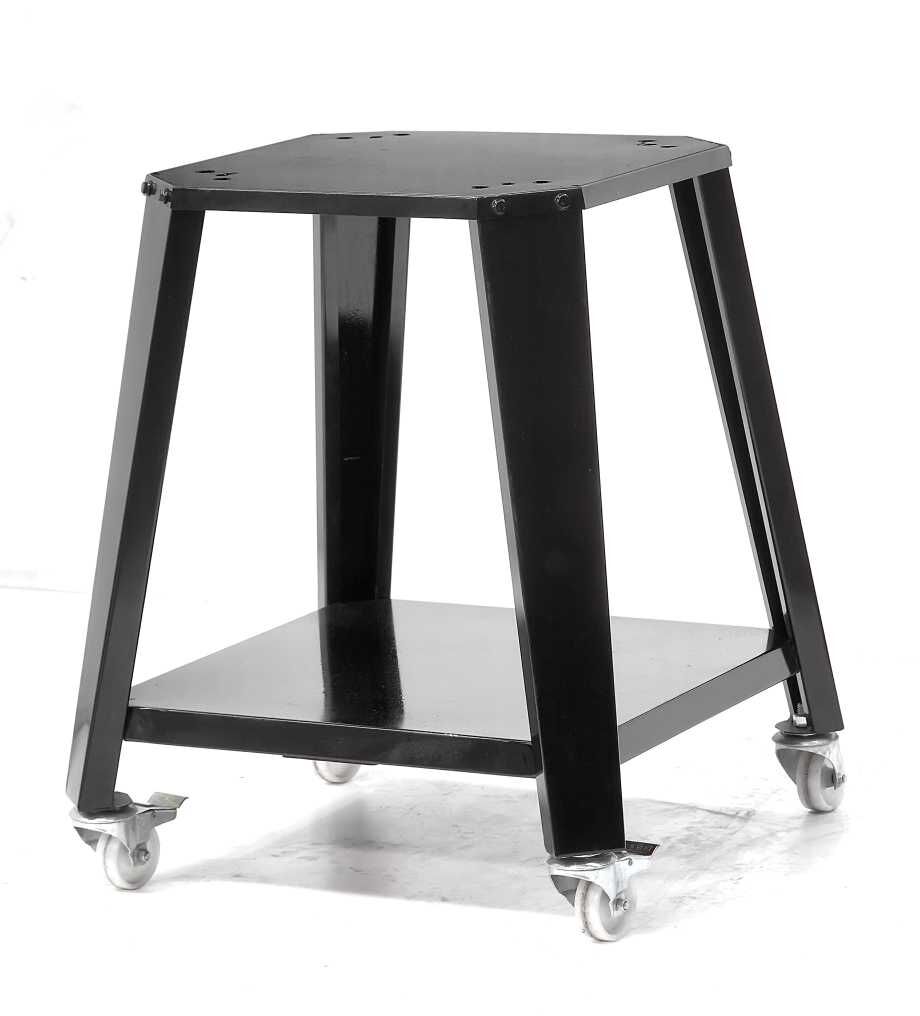 Taş Tabanlı Pizza Fırını Alt Standı - EMP.SPO.H-60-AS