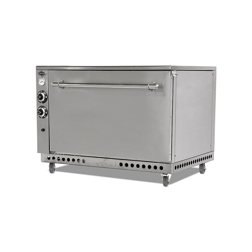 Kuzu Pişirme Fırını Tek Katlı - EMP.KFR.01