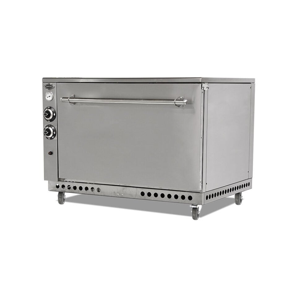 Kuzu Pişirme Fırını Tek Katlı - EMP.KFR.01