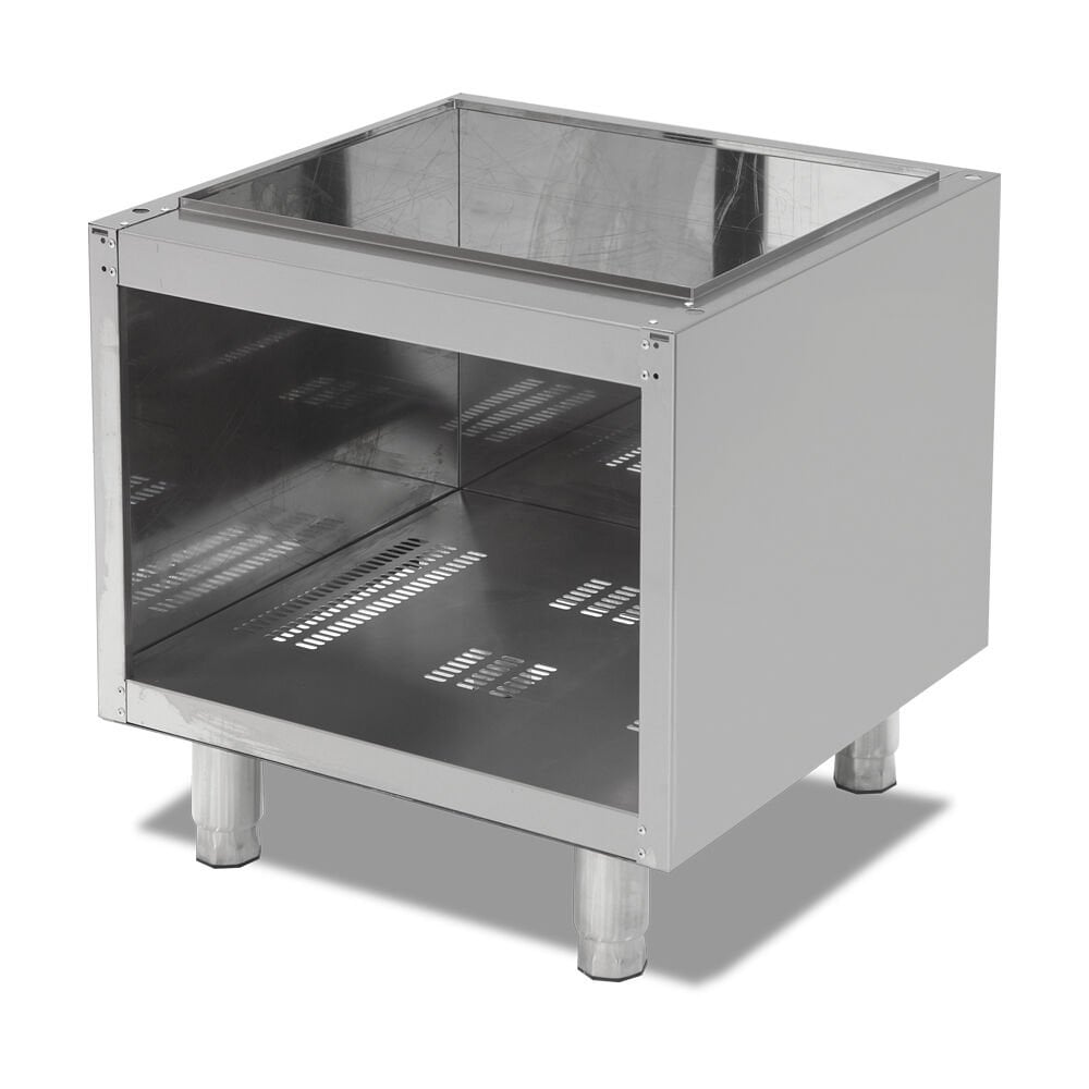 Set Altı Tezgah Kapaksız - 700 Plus EMP.PLS.7TS020-K