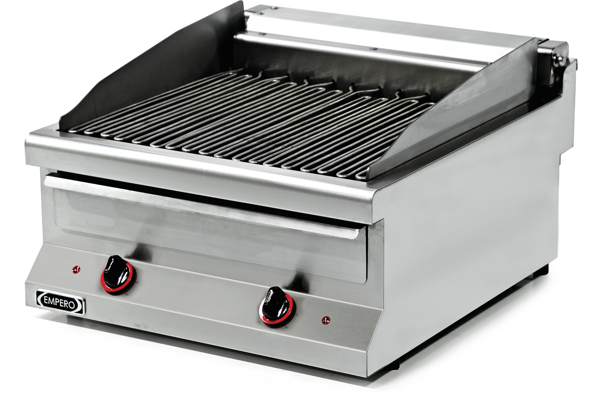 Izgara Elektrikli Sulu 80X60X30 - EMP.6LE030