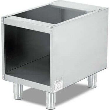 Set Altı Tezgah Kapaksız Snack (600) Seri 40X57X55 - EMP.TS010-K