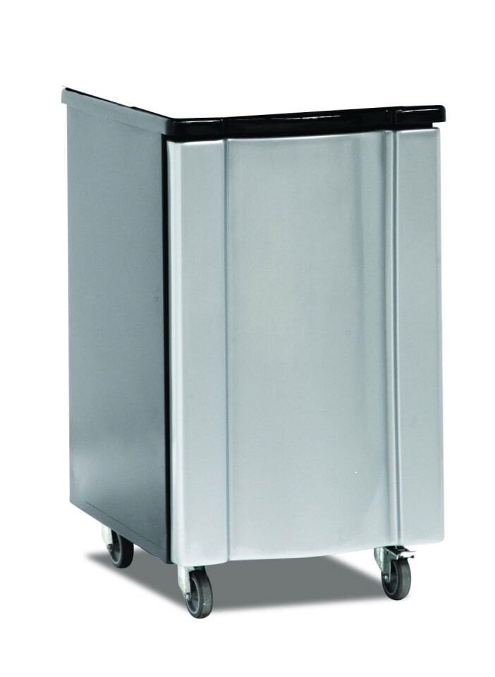 Otomatik Portakal Sıkma Makinesi Alt Standı - EMP.ORG.51-G