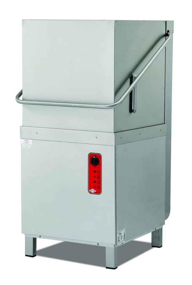 Bulaşık Makinesi 1000 Tb/Sa - EMP.1000-F