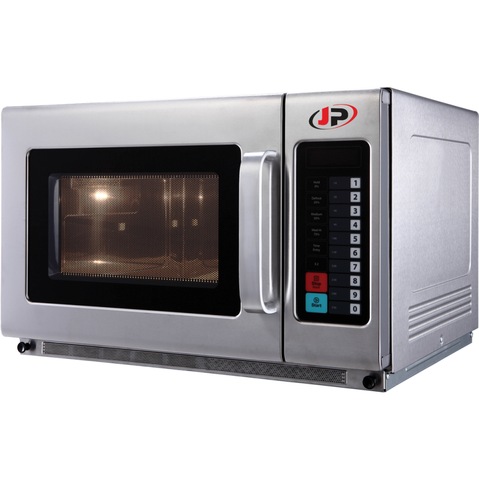 Mikrodalga Fırın - JP.MD.01