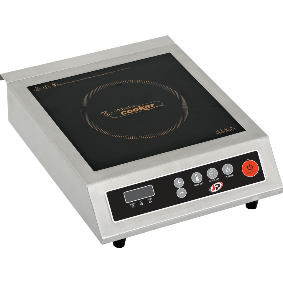 İndüksiyon Ocağı - JP.ID.01