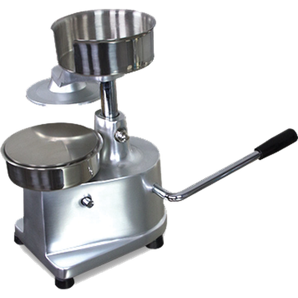 Hamburger Presi - JP.HM.01