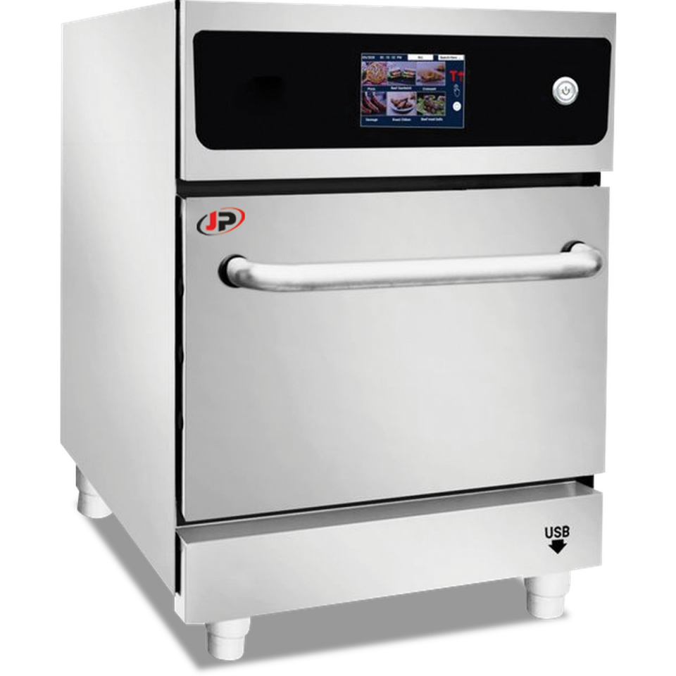 HIZLI PİŞİRME FIRINI DOKUMATİK - JP.HPF.01