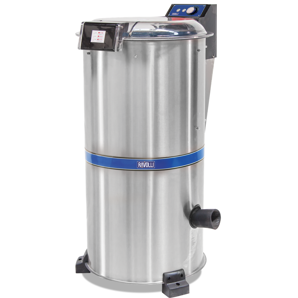 Sebze Ve Salata Kurutma Makinesi 60 Litre 220 V - RVL.SY.60-09