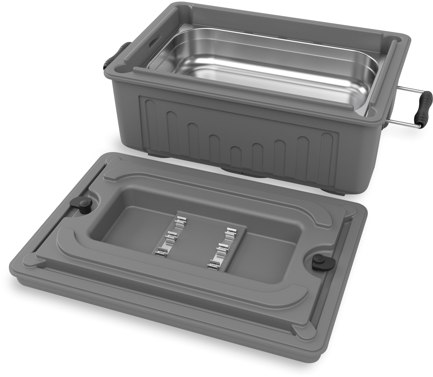 Thermobox 200 - EMP.BOX-200