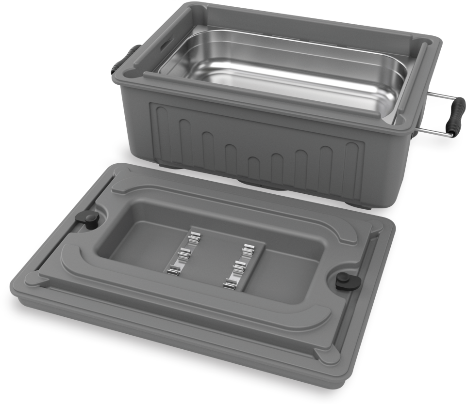 Thermobox 200 - EMP.BOX-200