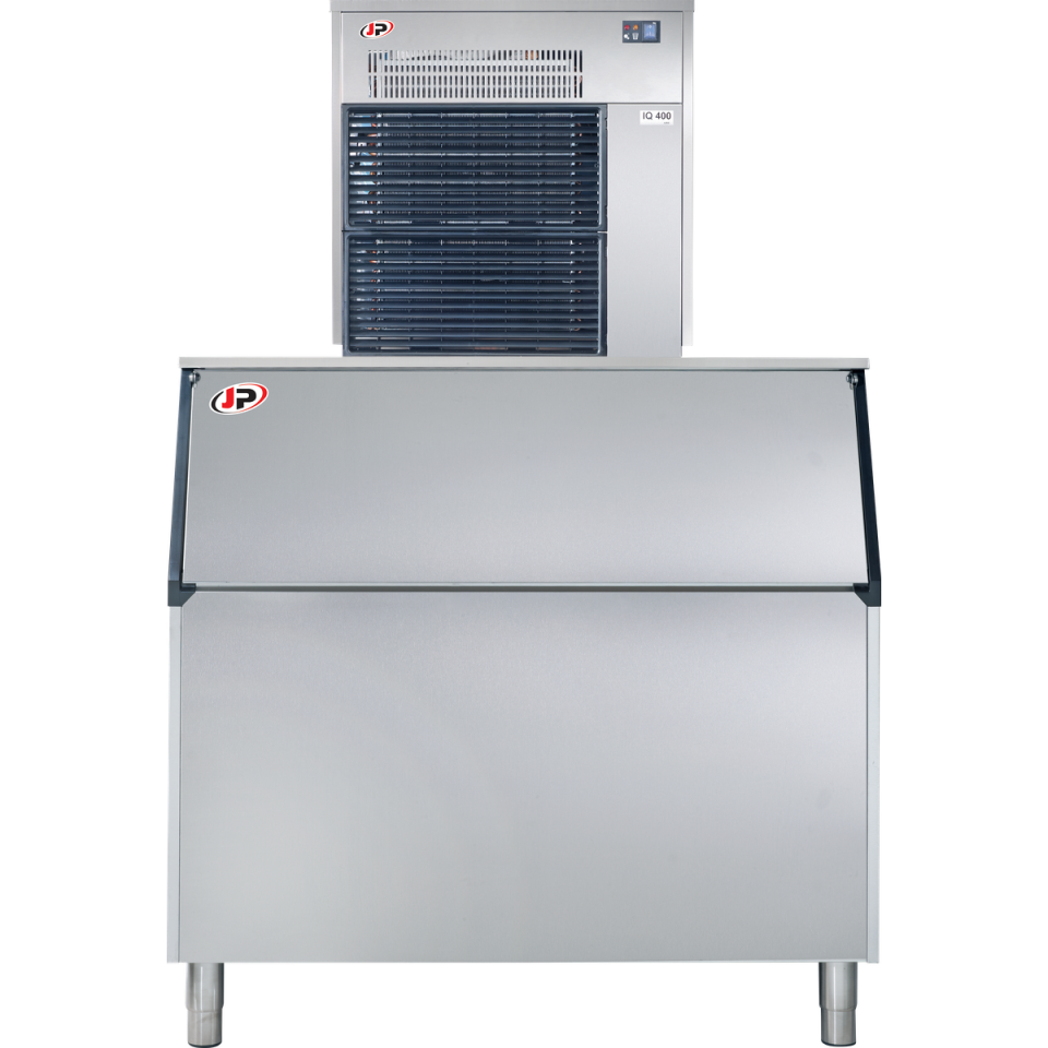 Kar Buz Makinesi 150 Kg - JP.150-K
