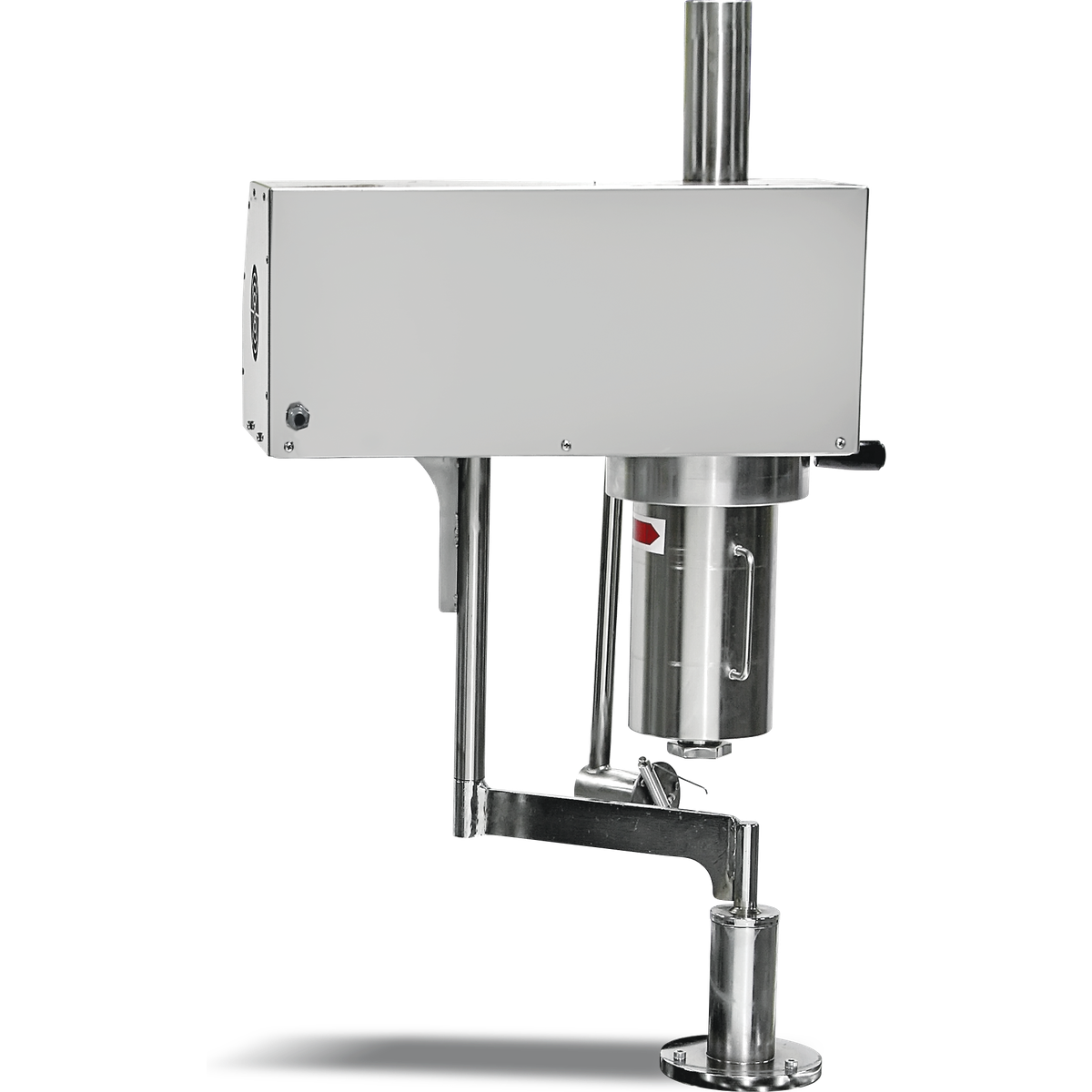 Tulumba Tatlı Şekillendirme Makinesi 5 Kg - RVL.TK.001